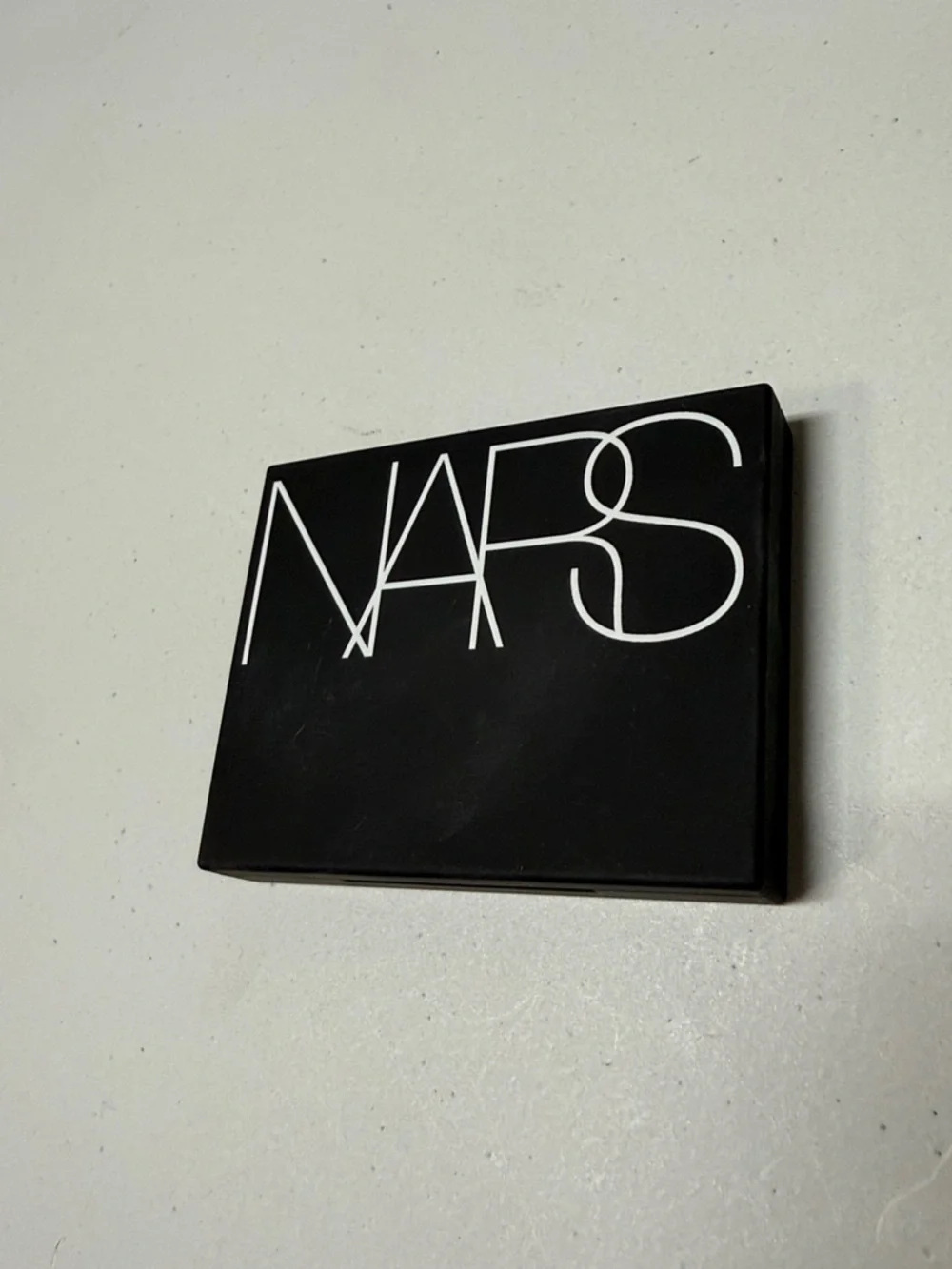 NARS Matte Powder Blush- Behave